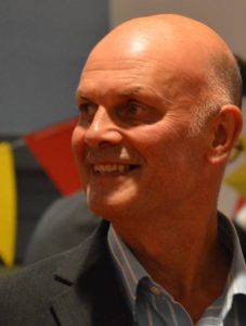 Tom Woodcock