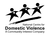 domestic violence logo