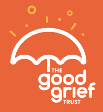 good grief logo