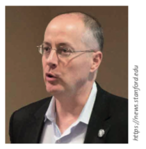 Dr Keith Humphreys