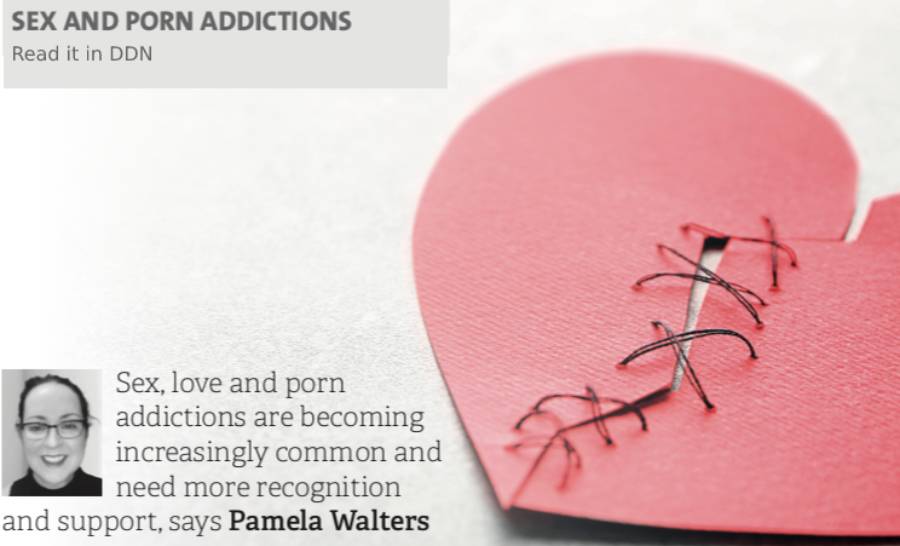 pamela walters