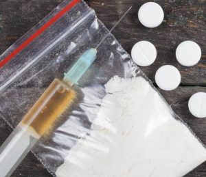 heroin