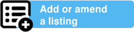 Add a Listing