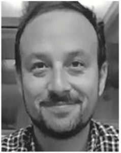 Scott Haines is community pilot manager for Shannon Trust
