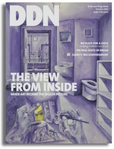 DDN October 2021