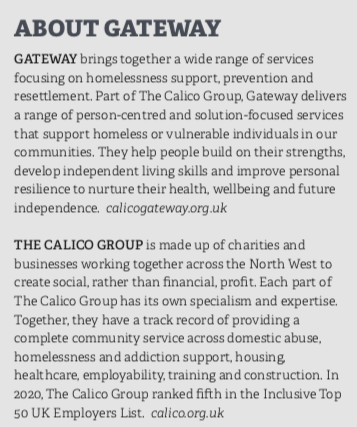 about Calico