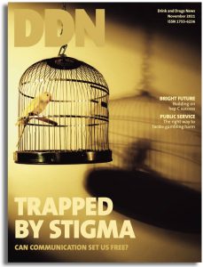 DDN magazine November 2021