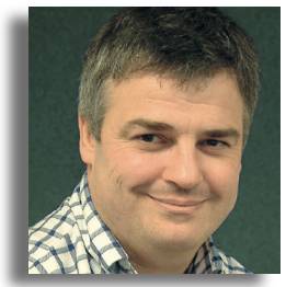 Dr STEVE BRINKSMAN