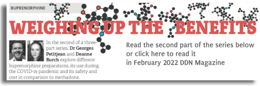 buprenorphine