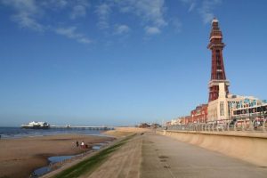 Blackpool