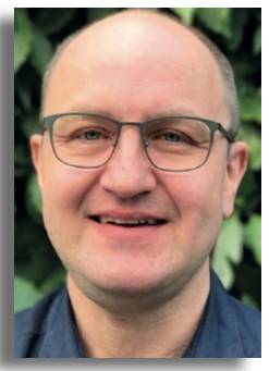 Dr Jan Melichar