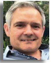 Kevin Malone, public health programme manager, Thurrock.