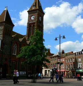 Newbury