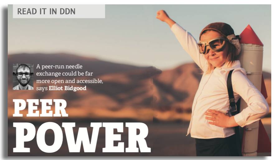 Peer Power 
