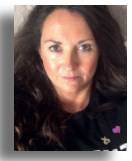 FAVOR UK CEO Annemarie Ward