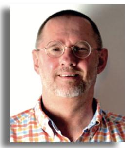 Patriic Gayle, The Gay Men's Health Collective