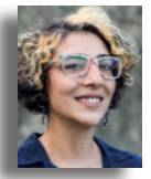 Dr Giulia Zampini