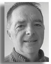 Martin Smith is recovery lead at Derbyshire Healthcare Foundation Trust