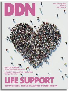 DDN magazine April 2022
