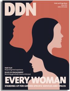 DDN Magazine May 2022