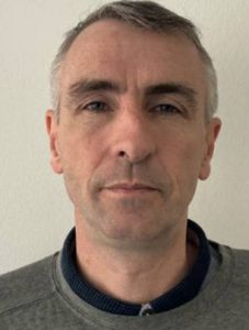 Peter Krykant