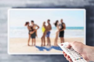 reality tv