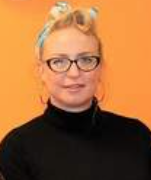 Emmeline Irvine
