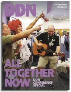 DDN July/August 2022