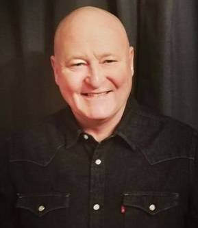 Peter Furlong, the national harm reduction lead for Change Grow Live