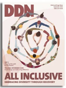 DDN Magazine september 2022