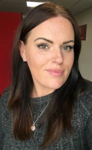 Natalie Thompson, Archer Resourcing