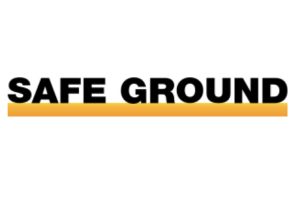 safe ground charity