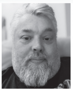 Jamie Gratton is operations director at Staywell Derby CIC