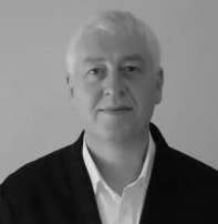 Darren Worthington, Chief Exec The Ley Community