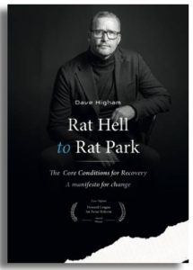 Rat Hell to Rat Park Dave Higham