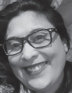 Dr Abida Mohamed is clinical lead at Delphi Medical