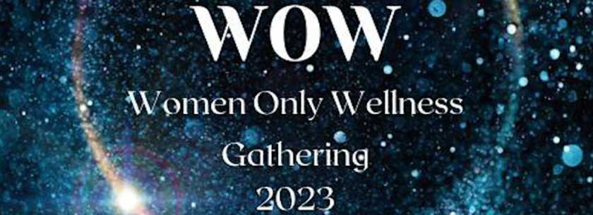 wow women only gathering 2023