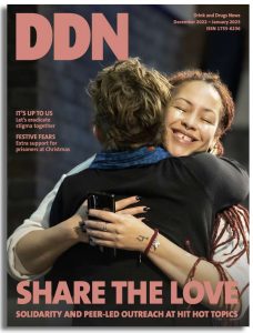 DDN Magazine December 2022