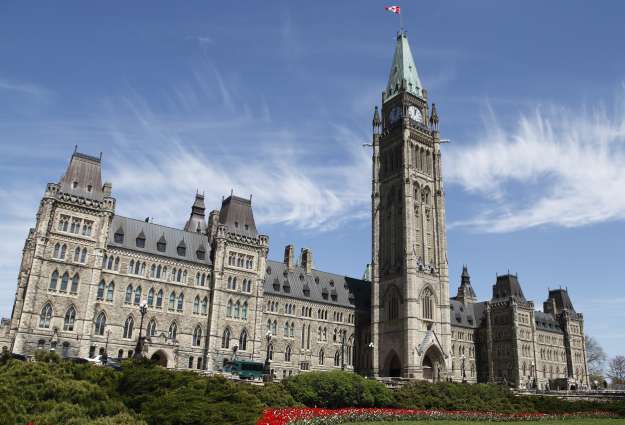 canada parliament