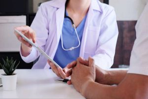 doctor