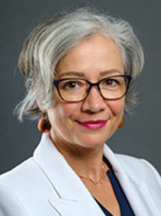British Columbia’s minister of mental health and addictions, Jennifer Whiteside