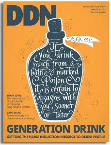 DDN magazine 2023