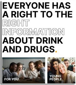 Drug Hub for North Yorkshire.