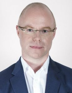 health minister Stephen Donnelly