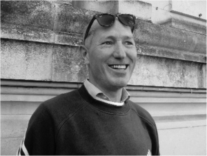 Lee Collingham