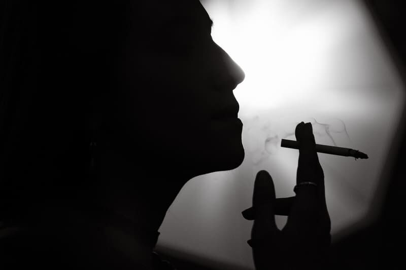 Image for the Tweet beginning: Reducing #smoking in pregnancy in